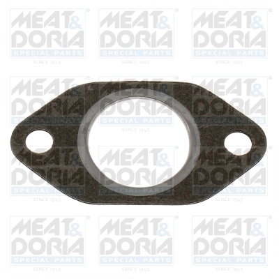 Gasket, EGR valve